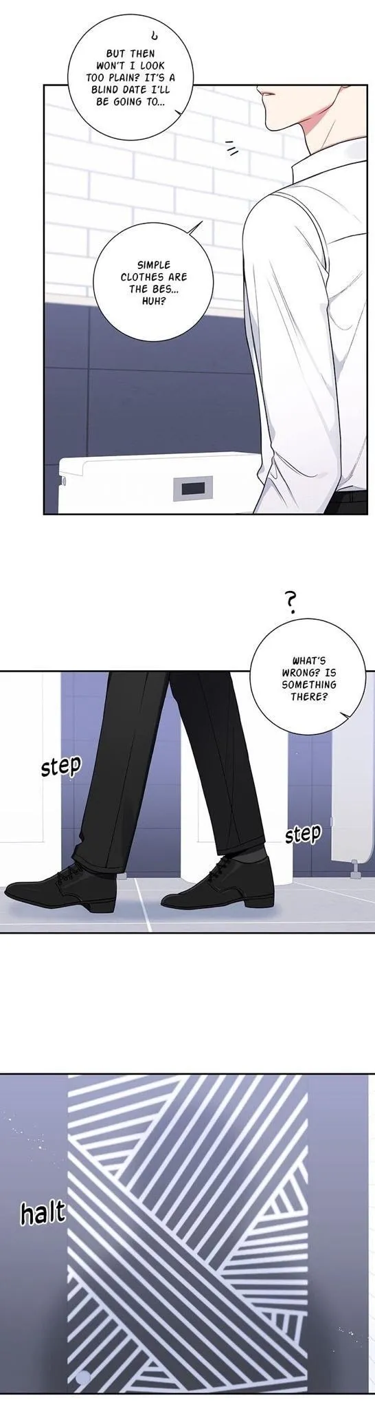 Cherry Blossoms After Winter - Chapter 112 Page 32