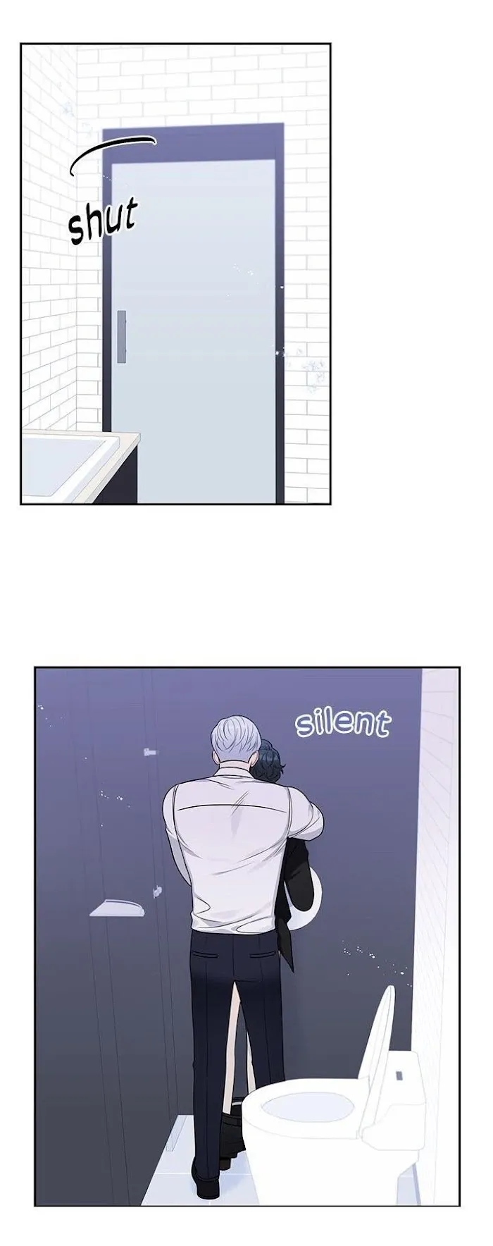 Cherry Blossoms After Winter - Chapter 112 Page 34