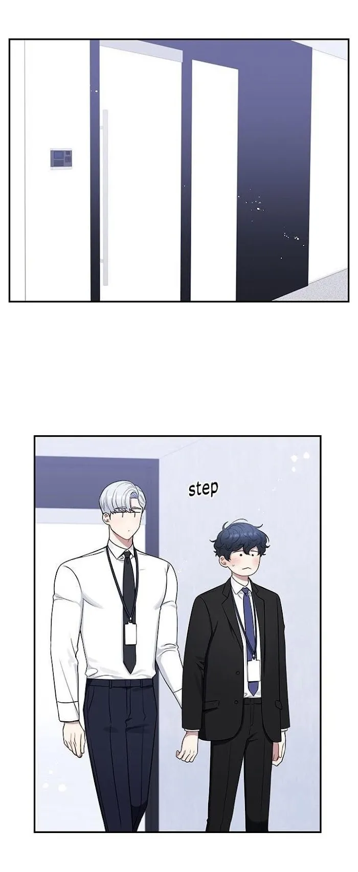 Cherry Blossoms After Winter - Chapter 113 Page 2
