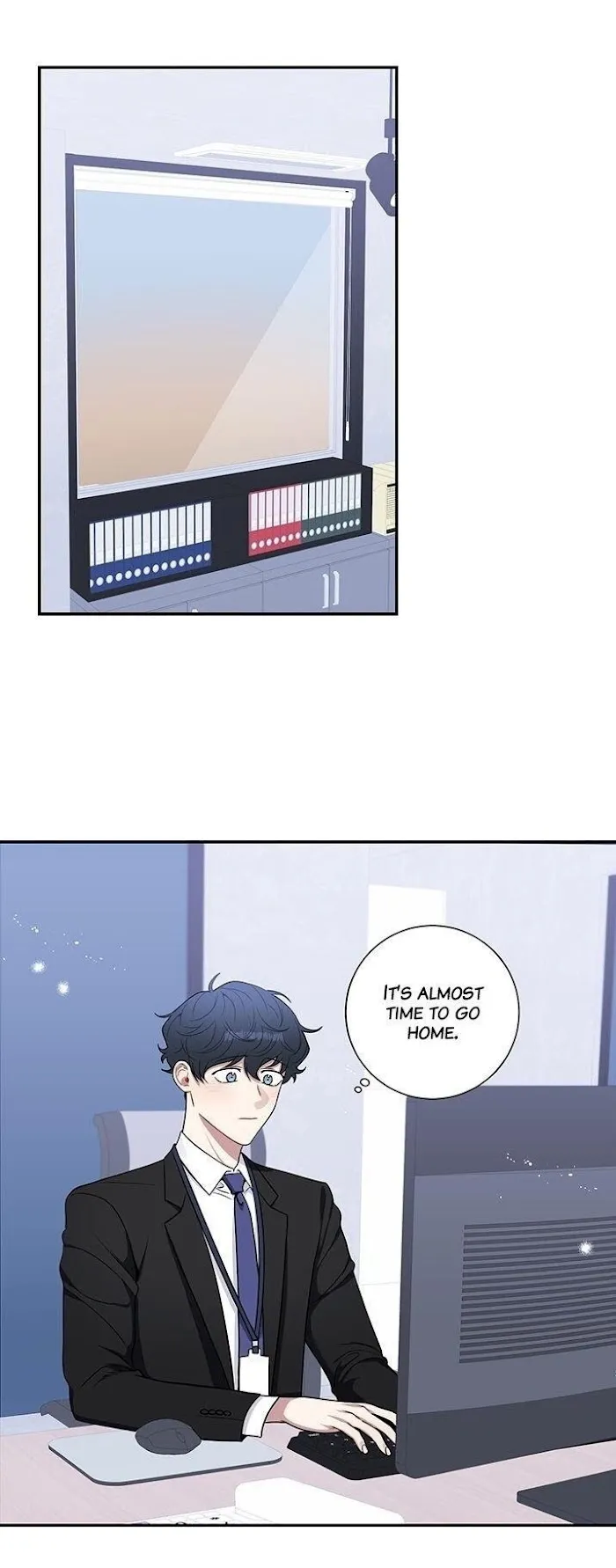 Cherry Blossoms After Winter - Chapter 113 Page 7