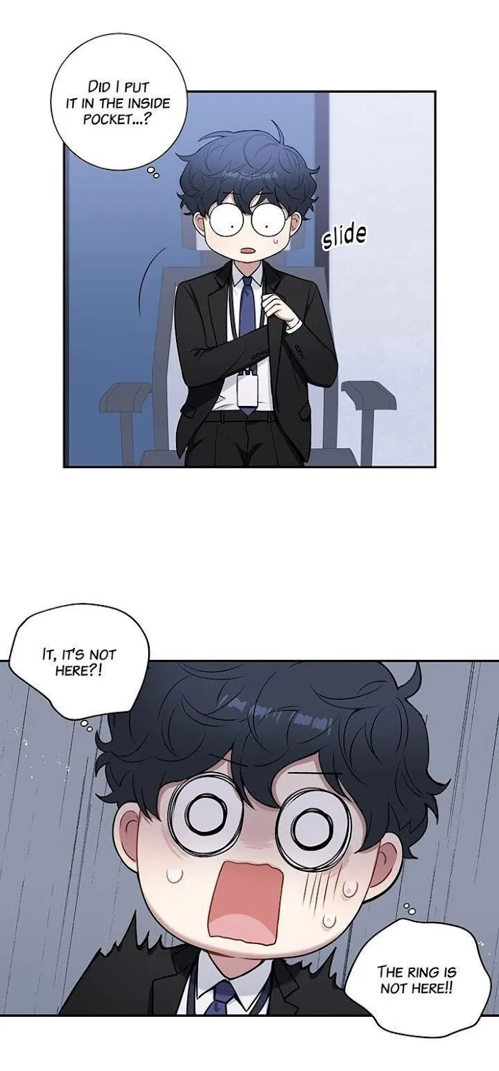 Cherry Blossoms After Winter - Chapter 113 Page 9