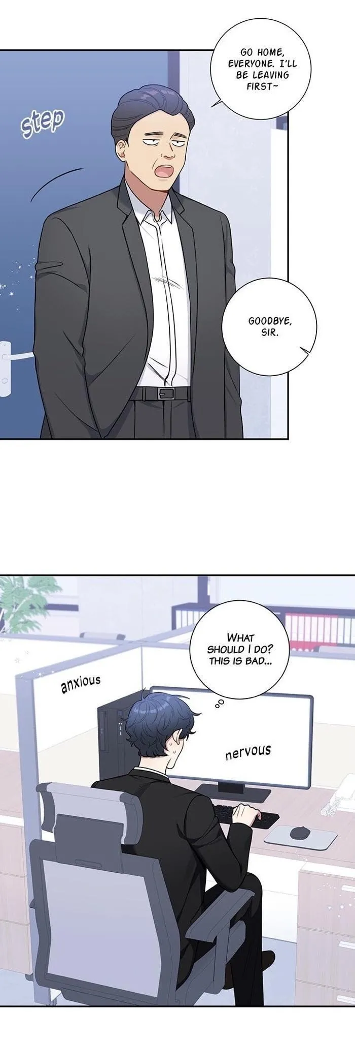 Cherry Blossoms After Winter - Chapter 113 Page 10