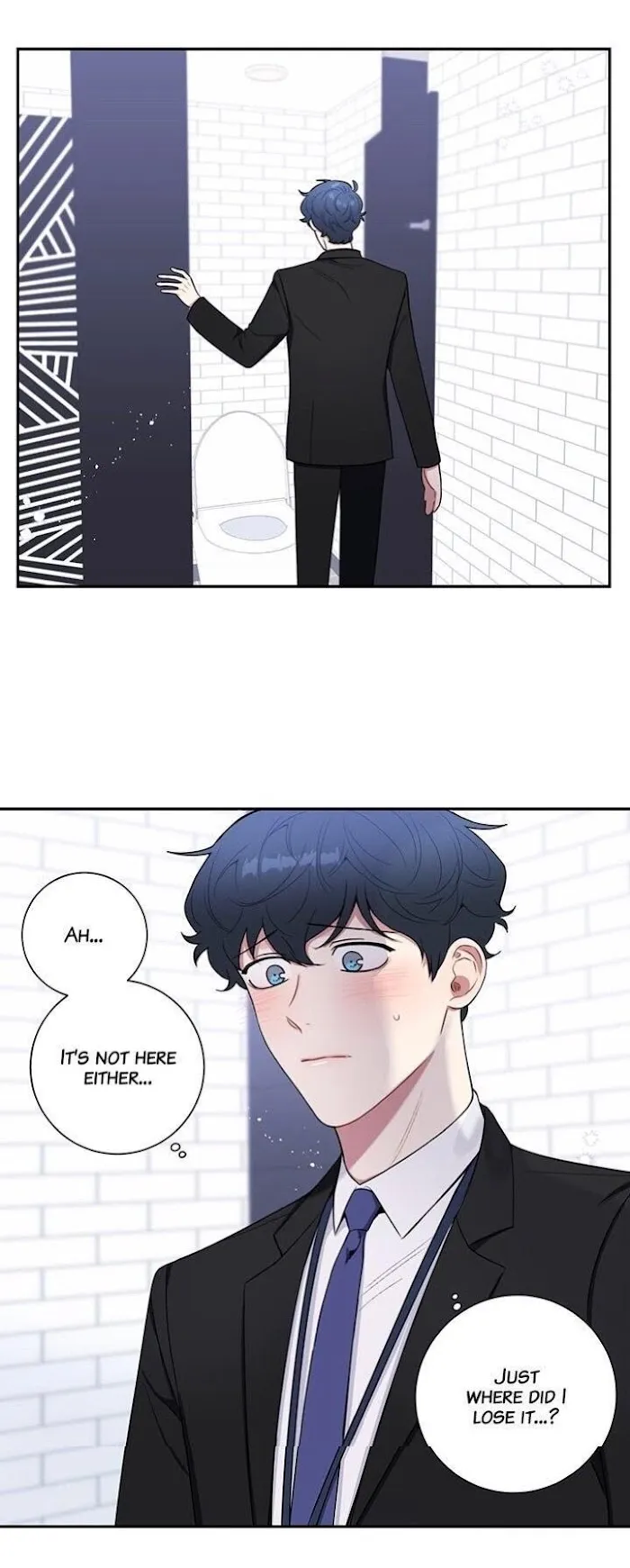 Cherry Blossoms After Winter - Chapter 113 Page 15