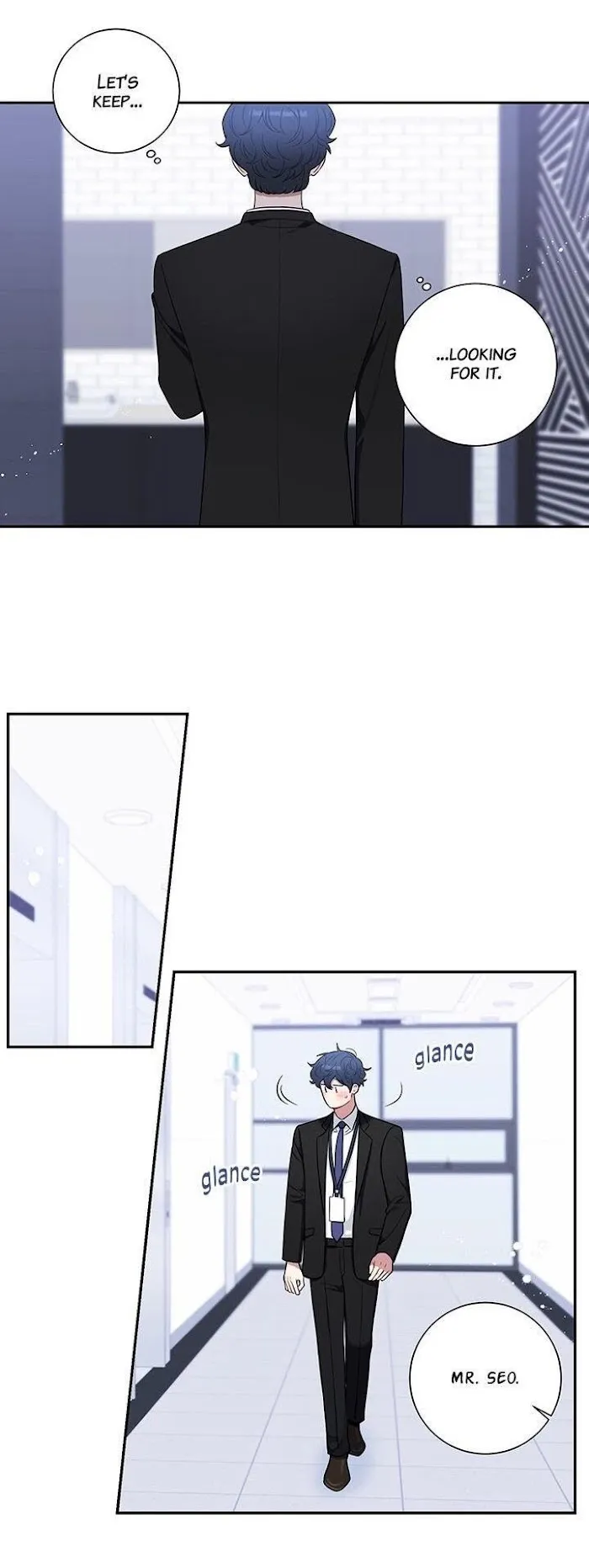 Cherry Blossoms After Winter - Chapter 113 Page 16