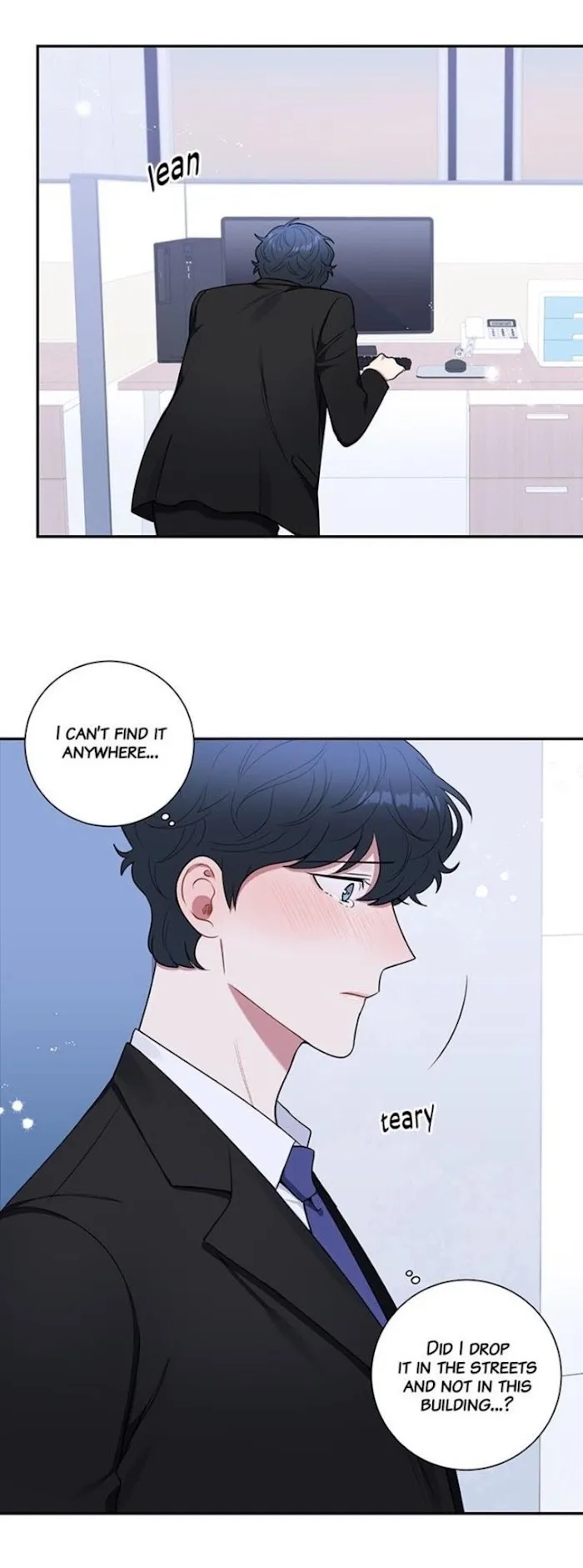 Cherry Blossoms After Winter - Chapter 113 Page 21