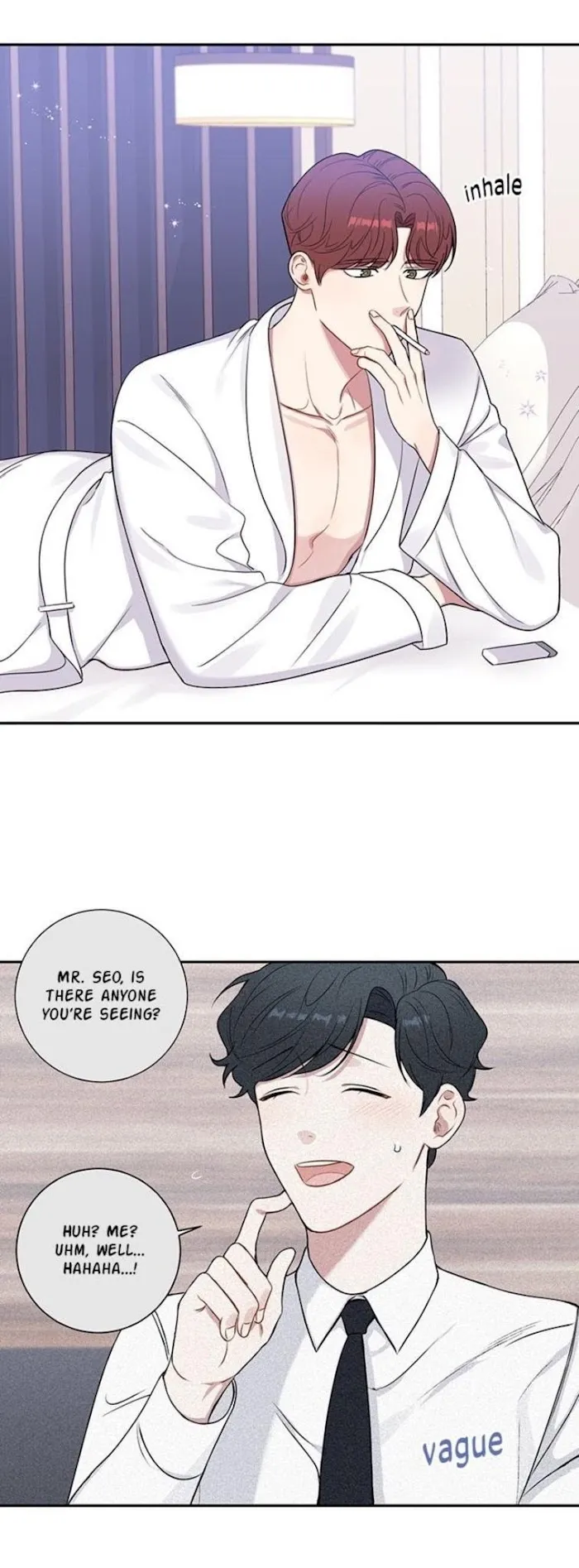 Cherry Blossoms After Winter - Chapter 113 Page 24