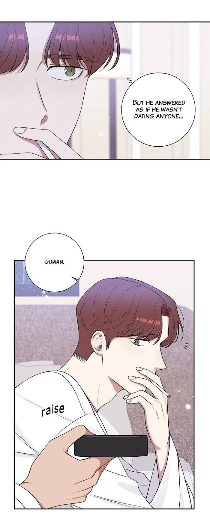 Cherry Blossoms After Winter - Chapter 113 Page 25