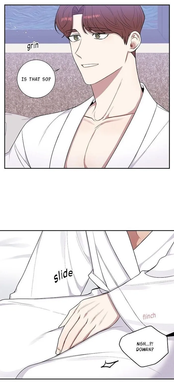Cherry Blossoms After Winter - Chapter 113 Page 29