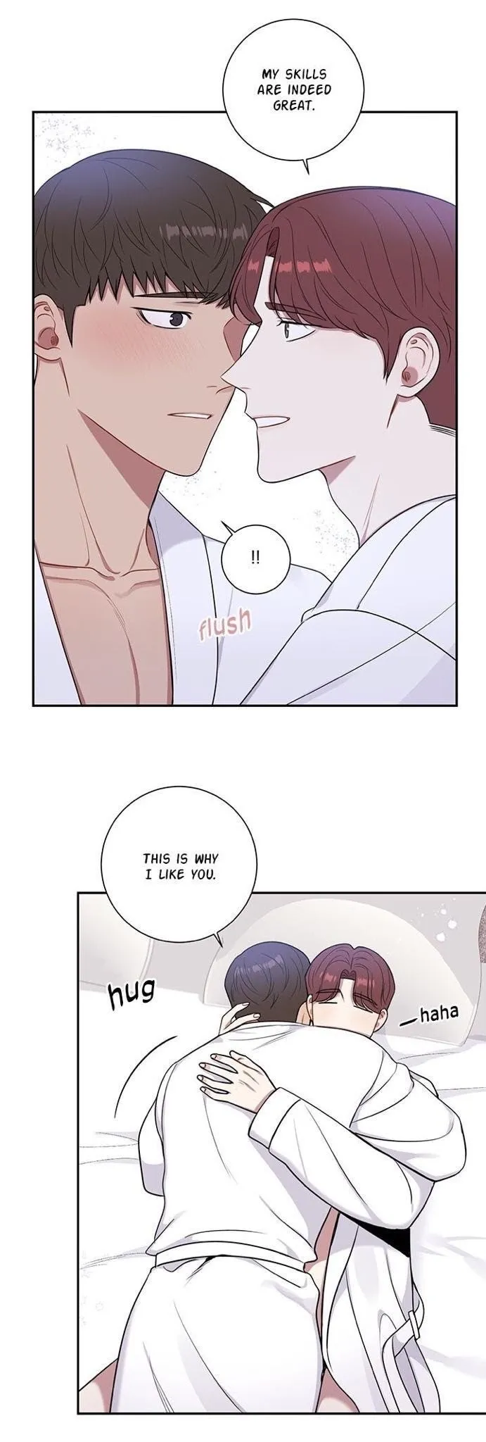 Cherry Blossoms After Winter - Chapter 113 Page 30