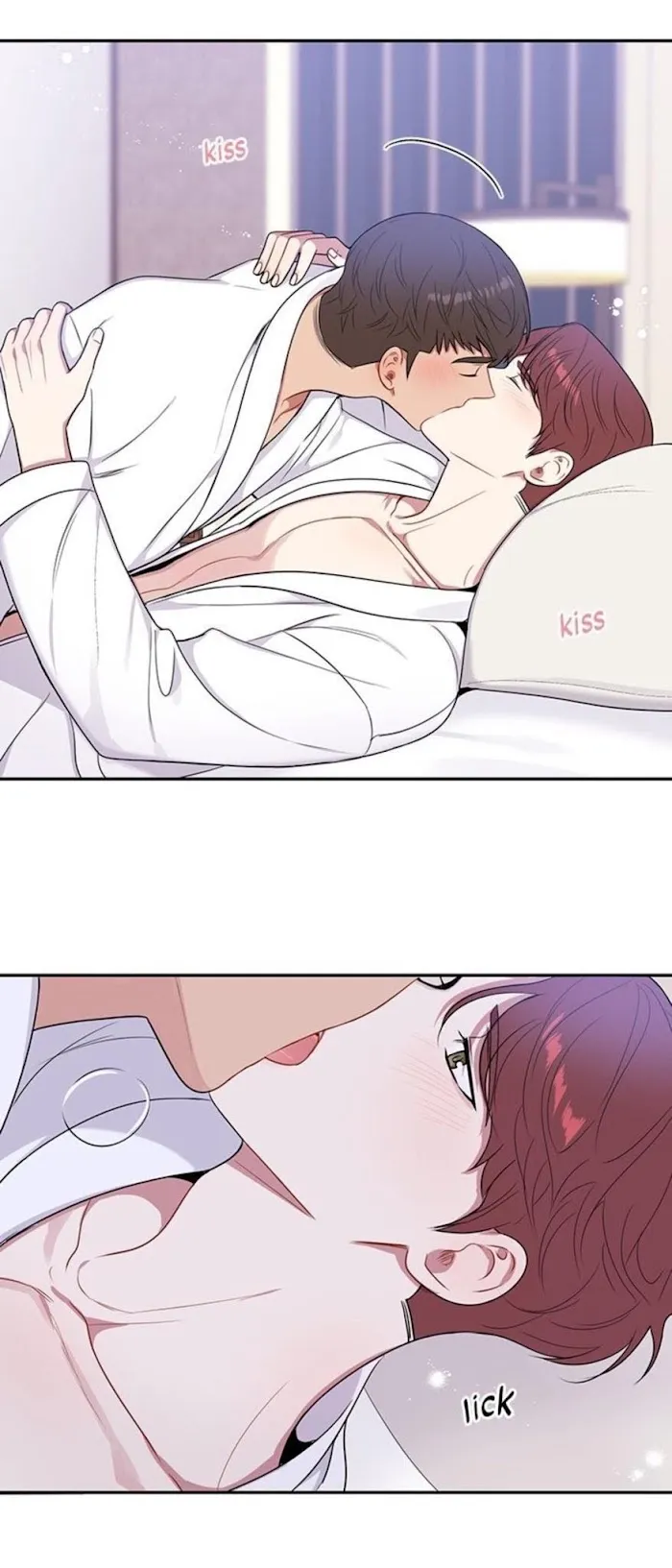 Cherry Blossoms After Winter - Chapter 113 Page 31
