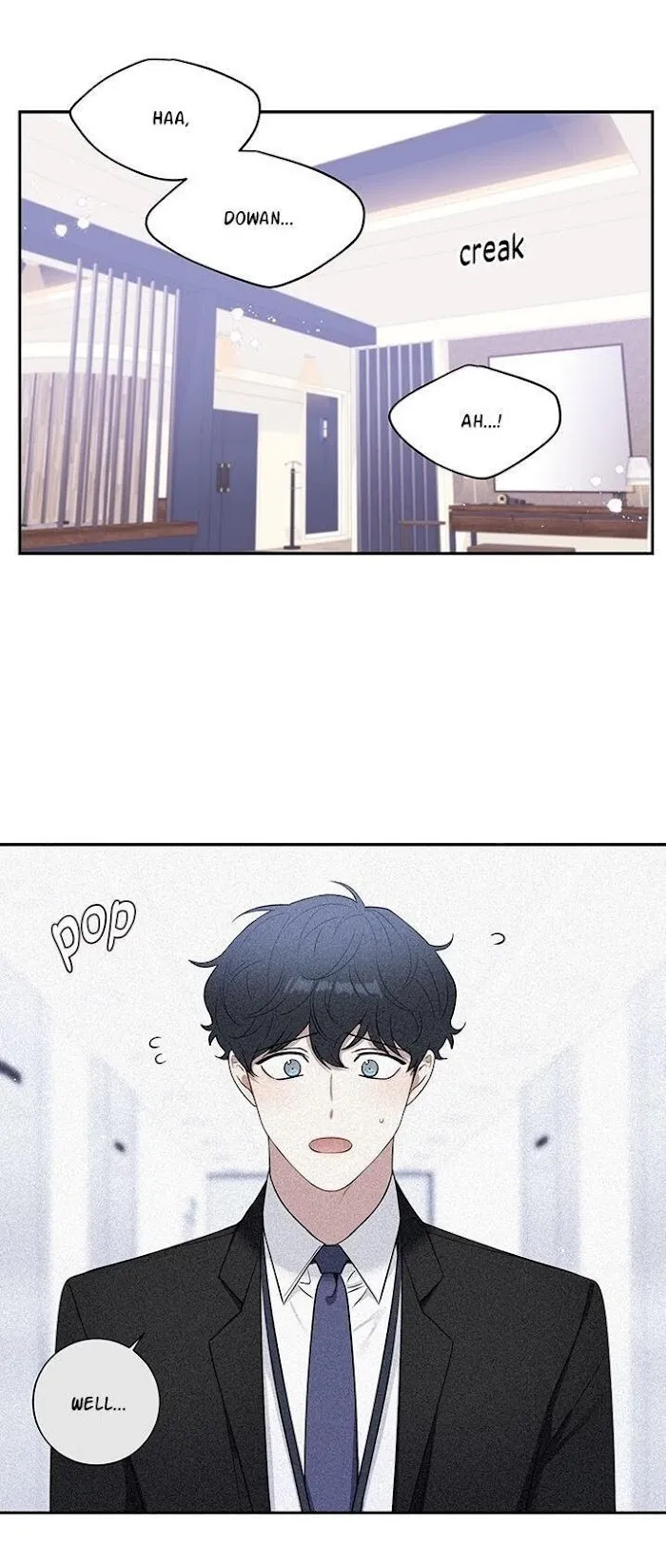Cherry Blossoms After Winter - Chapter 113 Page 32