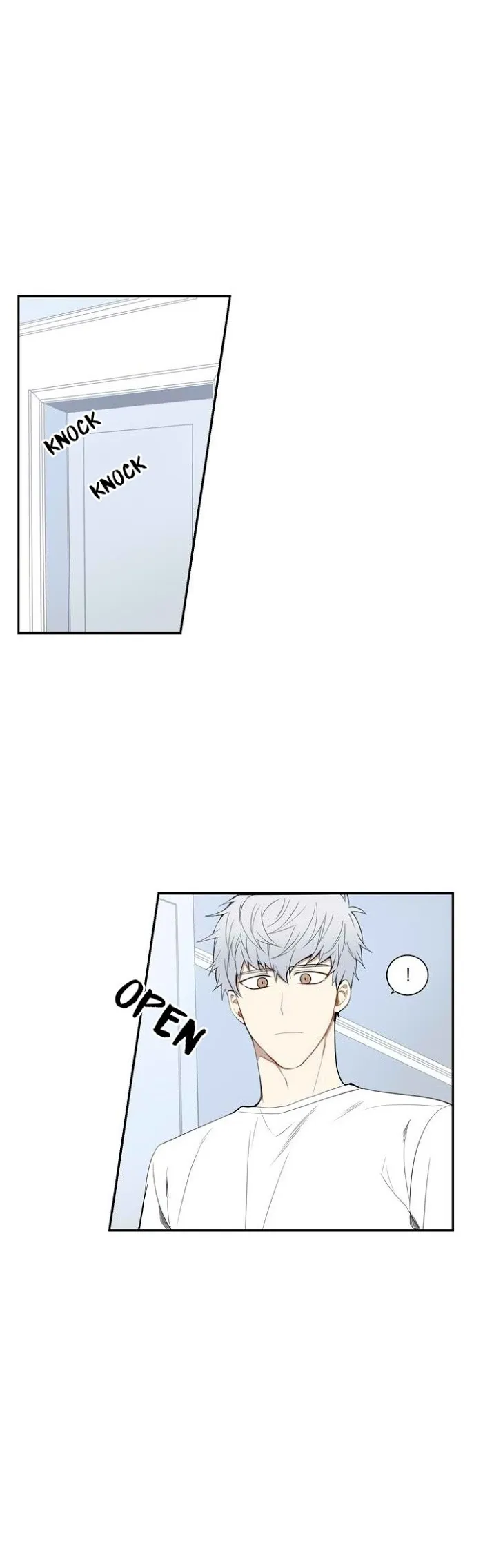 Cherry Blossoms After Winter - Chapter 12 Page 10