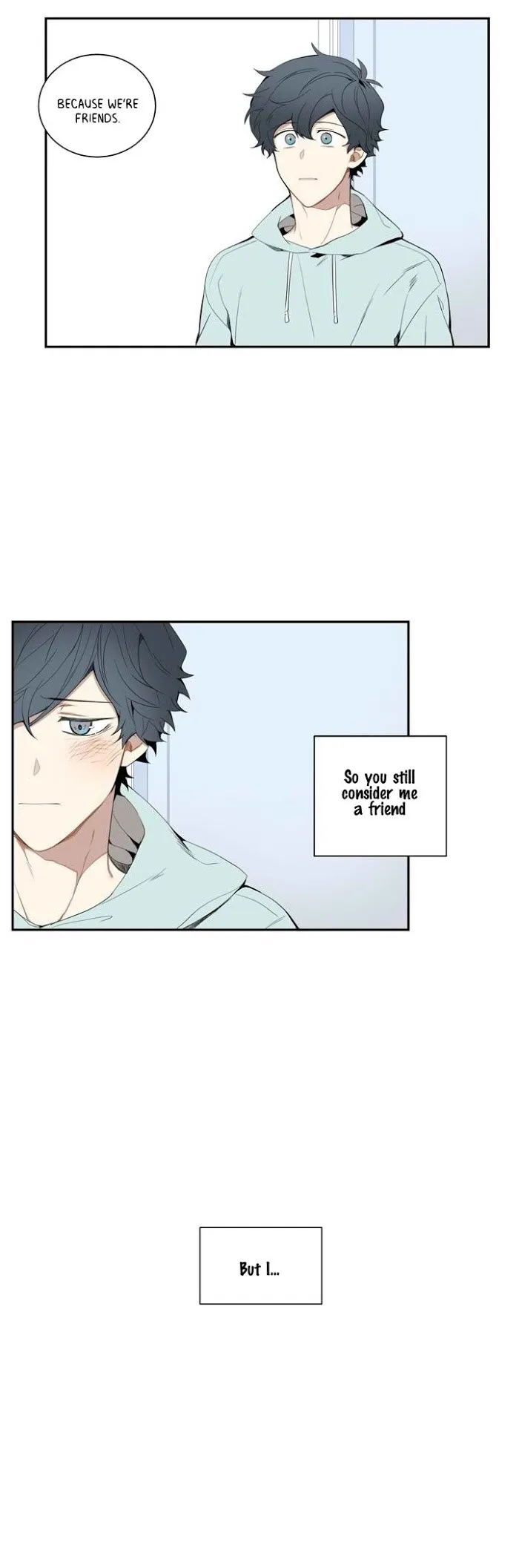 Cherry Blossoms After Winter - Chapter 12 Page 14