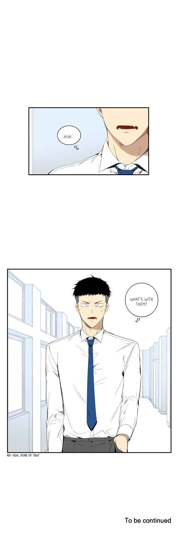Cherry Blossoms After Winter - Chapter 12 Page 28