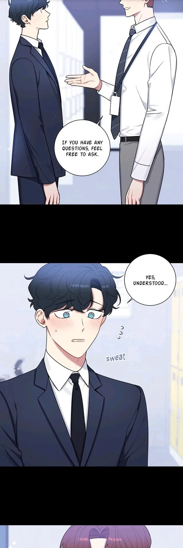 Cherry Blossoms After Winter - Chapter 120 Page 5