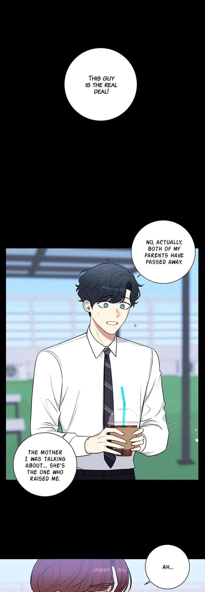 Cherry Blossoms After Winter - Chapter 120 Page 13