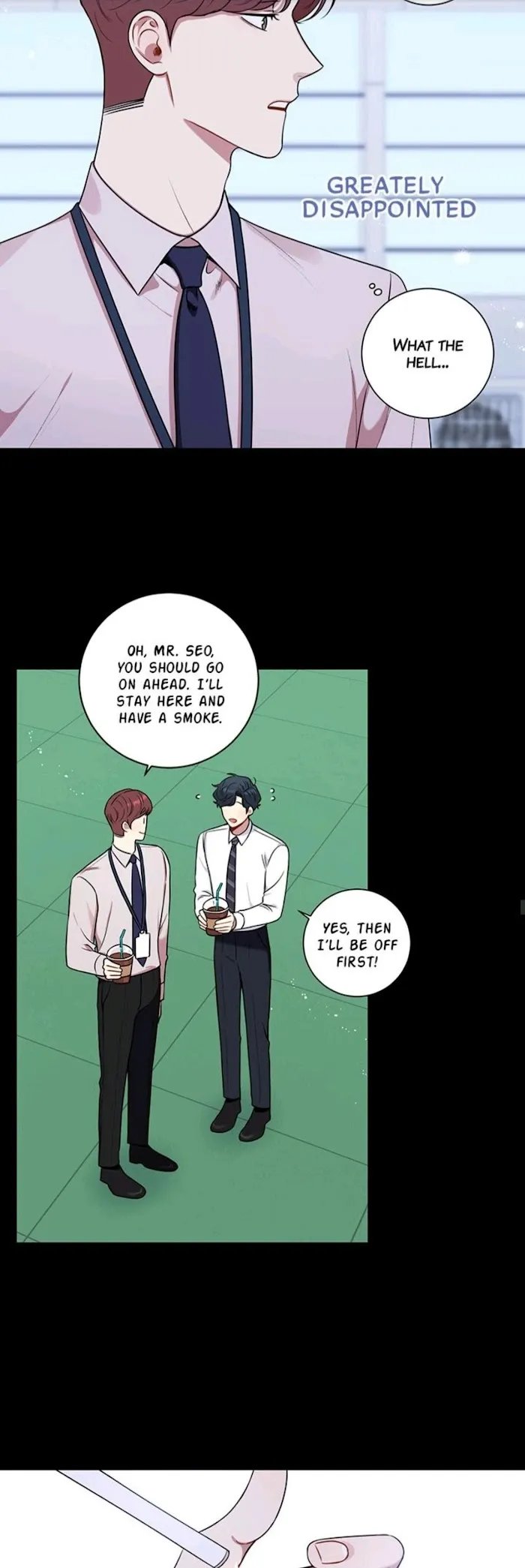 Cherry Blossoms After Winter - Chapter 120 Page 14