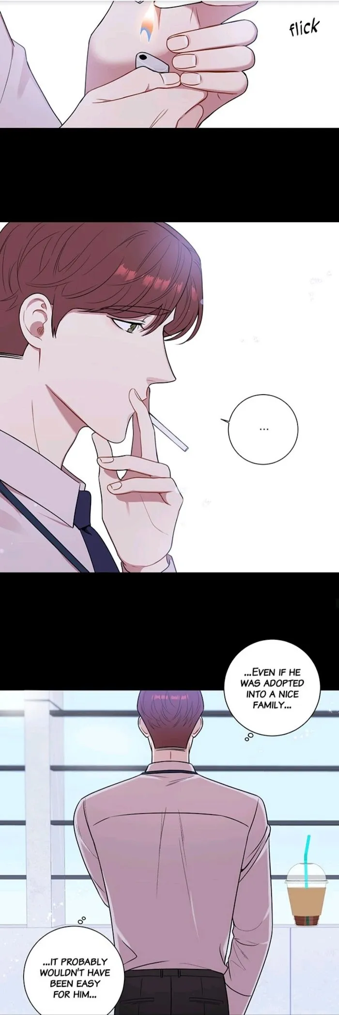 Cherry Blossoms After Winter - Chapter 120 Page 15