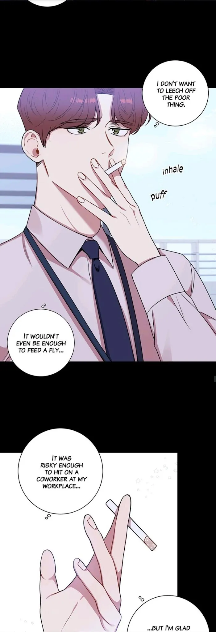Cherry Blossoms After Winter - Chapter 120 Page 16