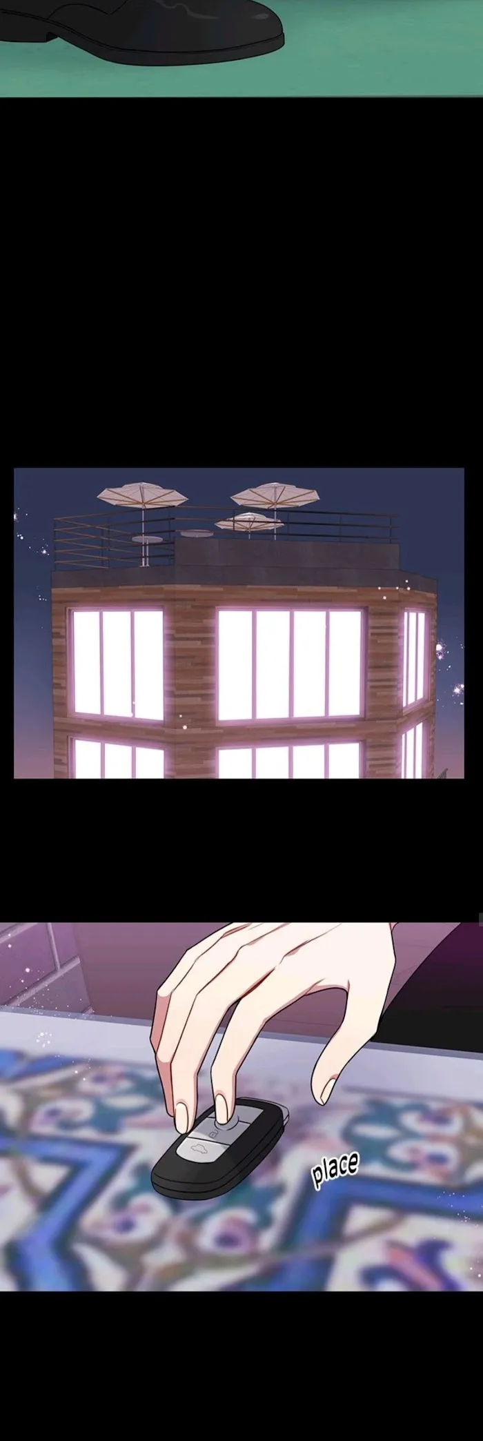 Cherry Blossoms After Winter - Chapter 120 Page 18