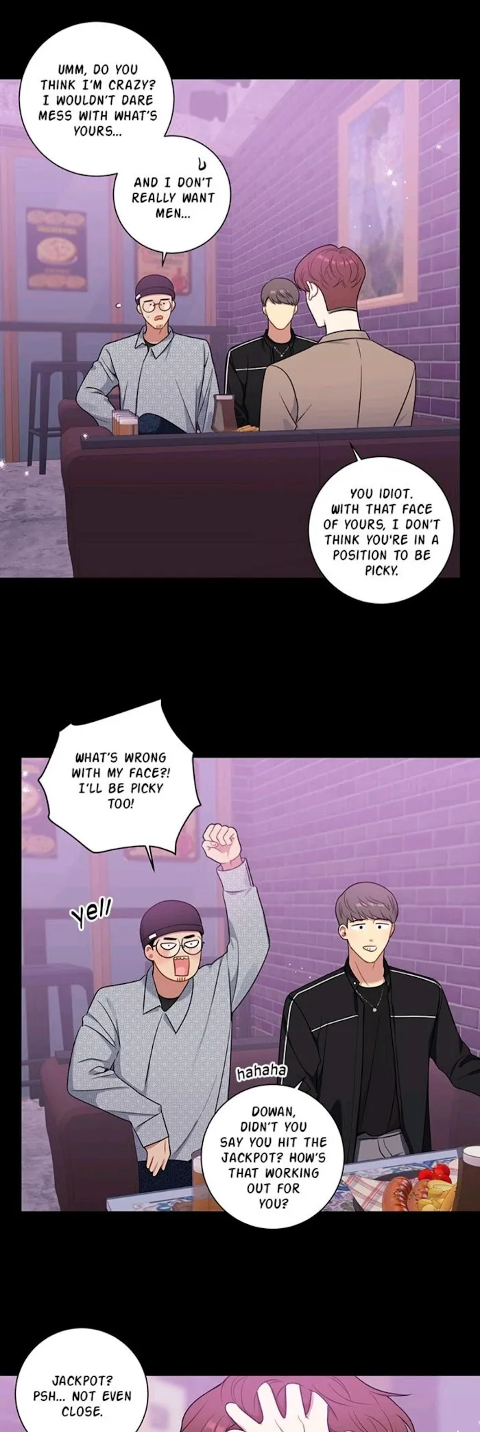 Cherry Blossoms After Winter - Chapter 120 Page 20