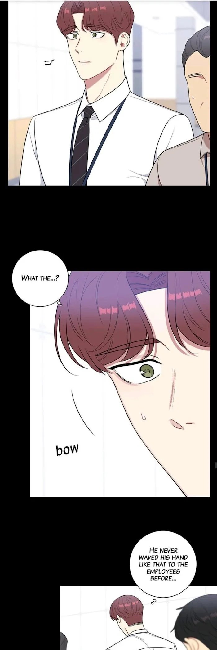 Cherry Blossoms After Winter - Chapter 120 Page 23
