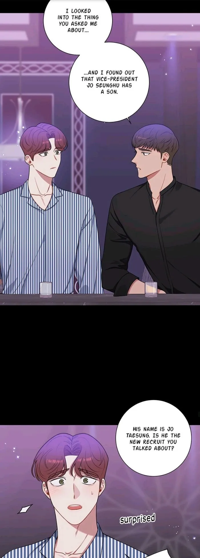 Cherry Blossoms After Winter - Chapter 120 Page 26