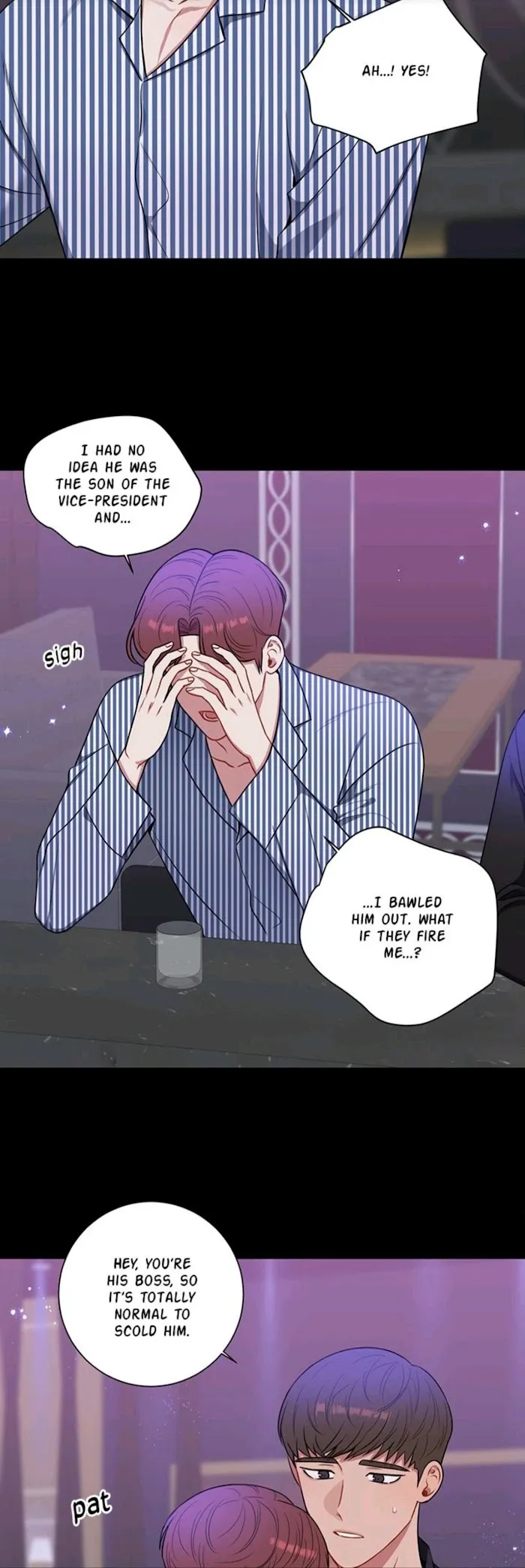 Cherry Blossoms After Winter - Chapter 120 Page 27