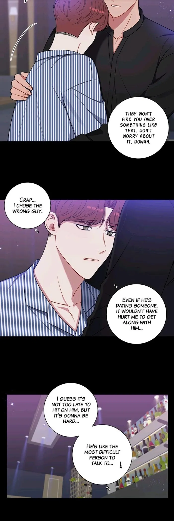 Cherry Blossoms After Winter - Chapter 120 Page 28
