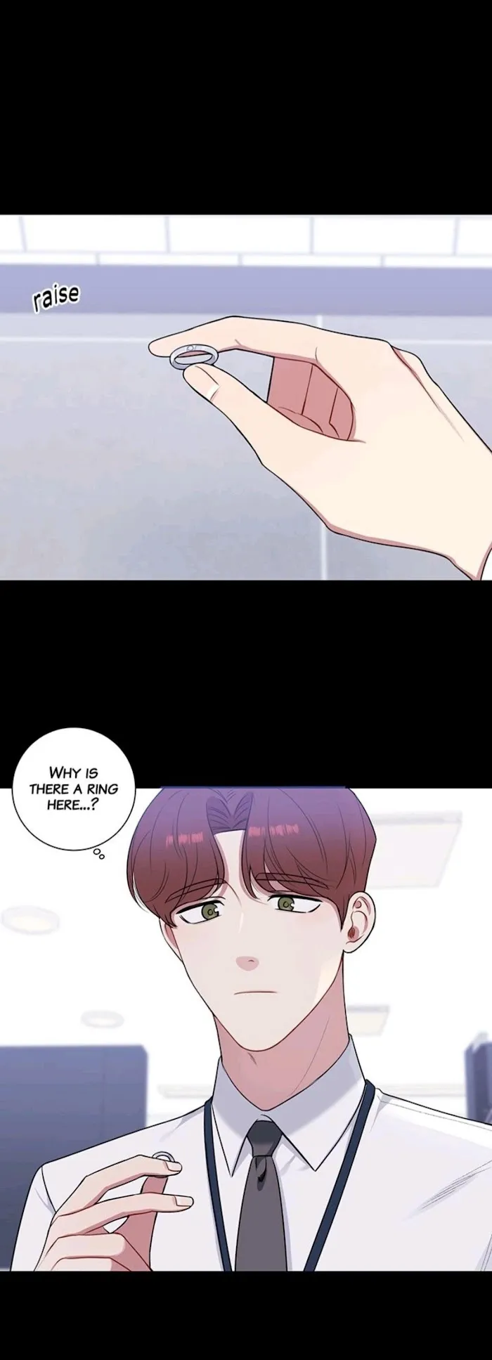 Cherry Blossoms After Winter - Chapter 120 Page 29