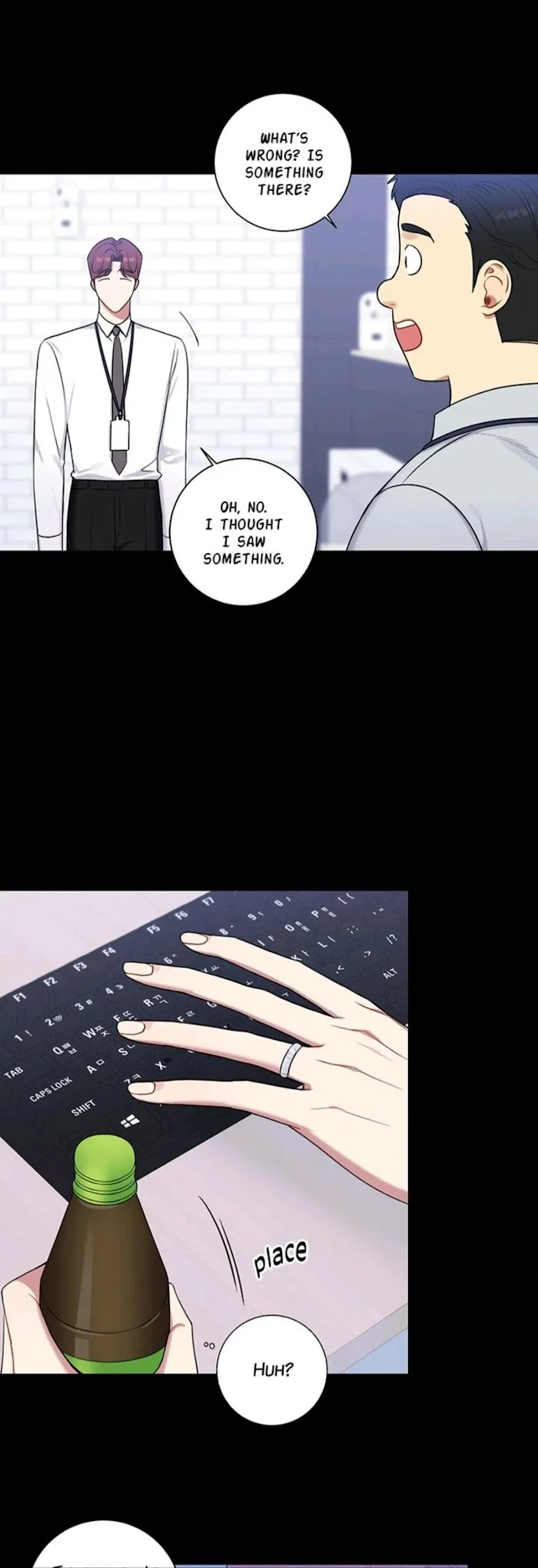 Cherry Blossoms After Winter - Chapter 120 Page 30