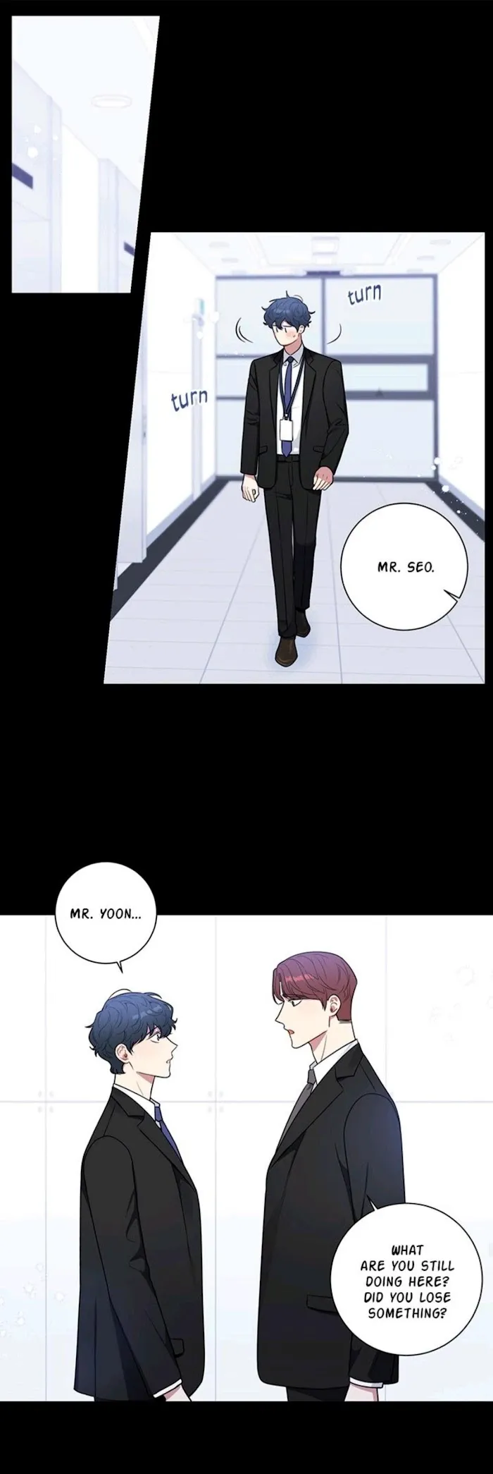 Cherry Blossoms After Winter - Chapter 120 Page 32
