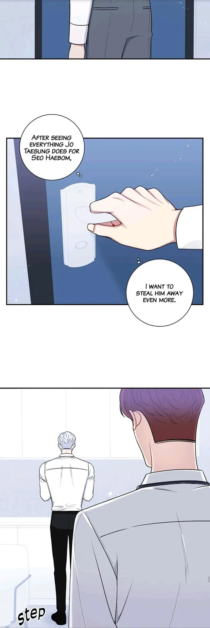 Cherry Blossoms After Winter - Chapter 120 Page 37