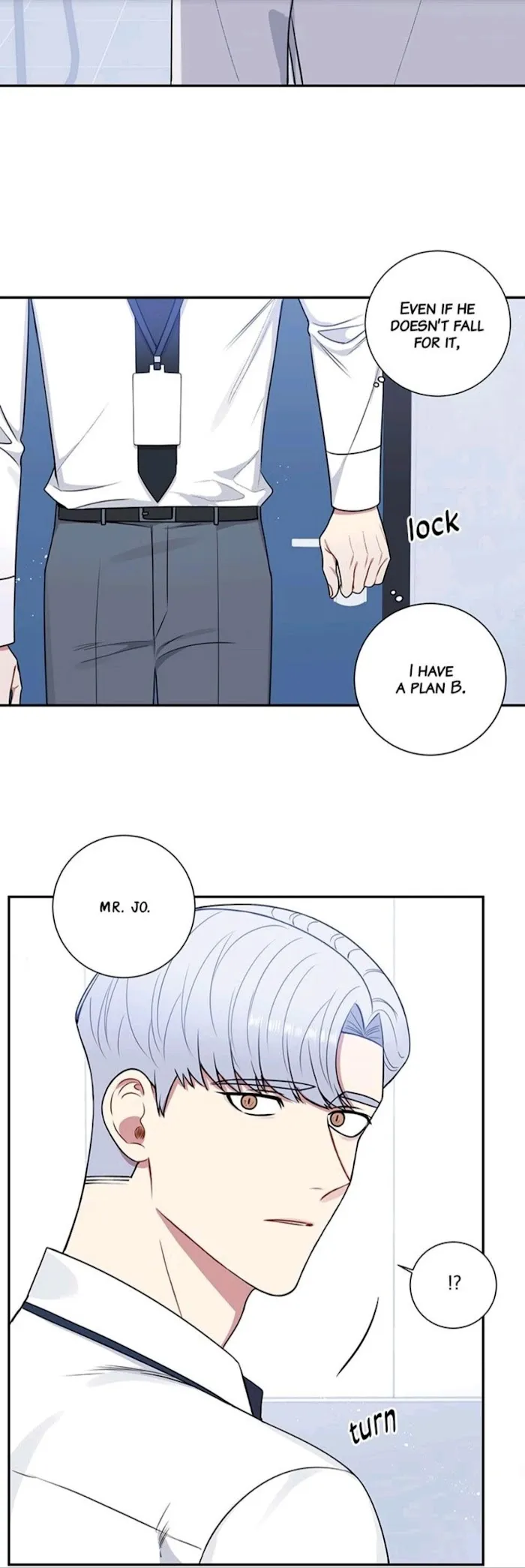 Cherry Blossoms After Winter - Chapter 120 Page 38
