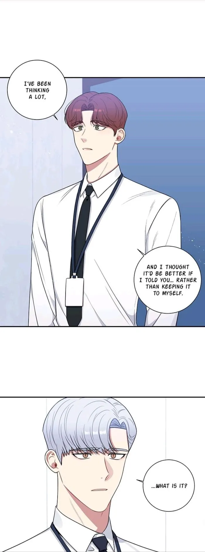 Cherry Blossoms After Winter - Chapter 120 Page 39
