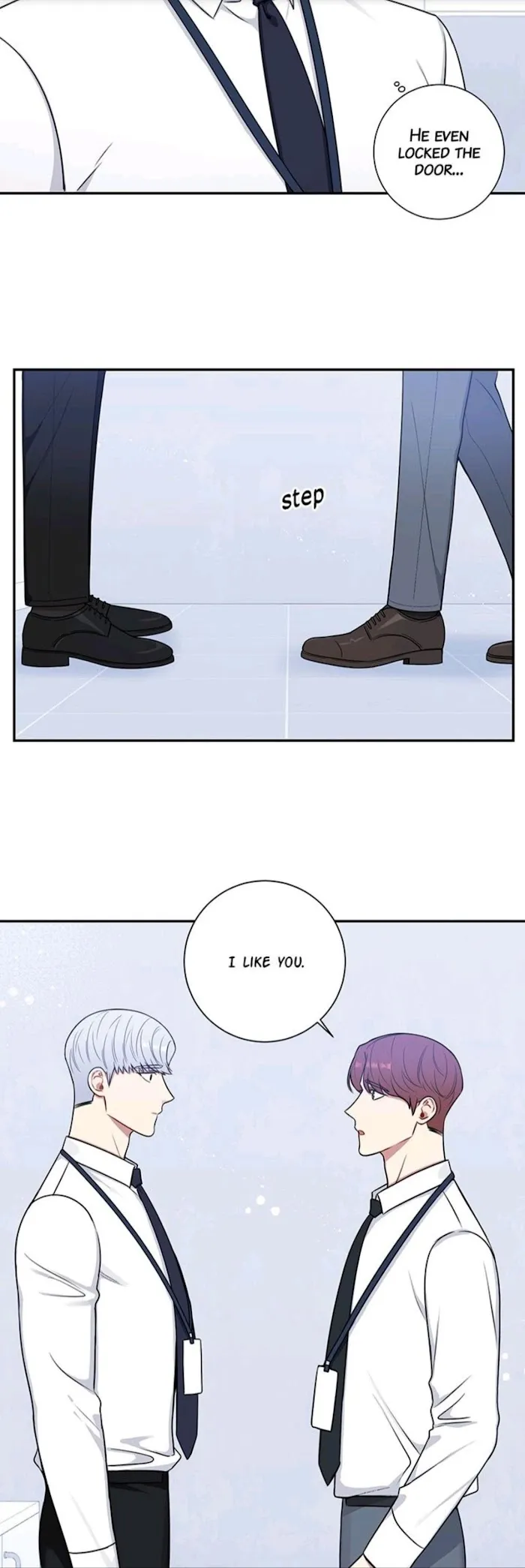 Cherry Blossoms After Winter - Chapter 120 Page 40