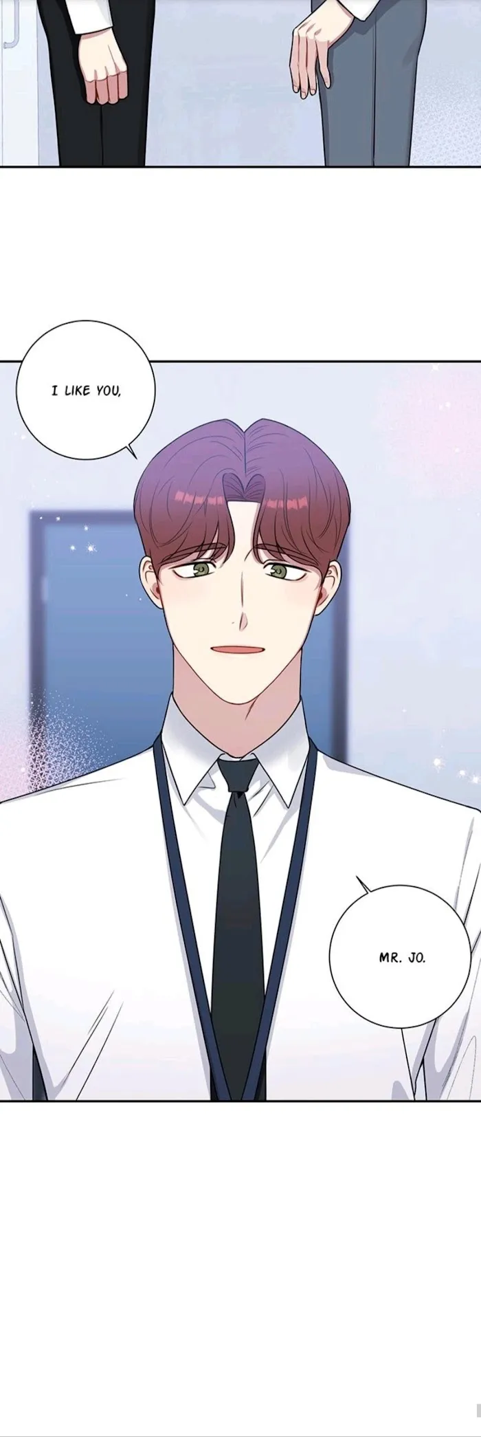 Cherry Blossoms After Winter - Chapter 120 Page 41