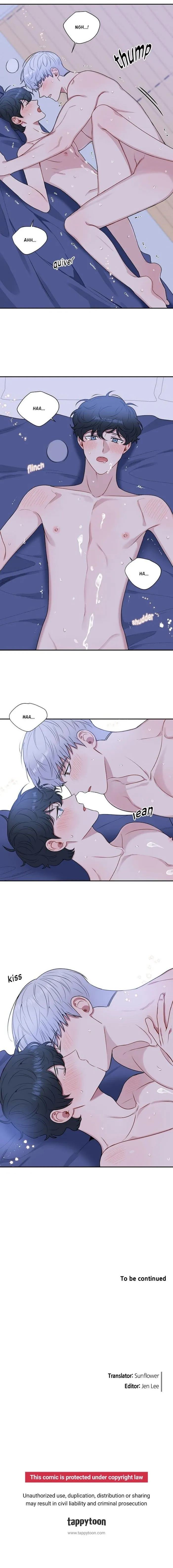 Cherry Blossoms After Winter - Chapter 126 Page 10