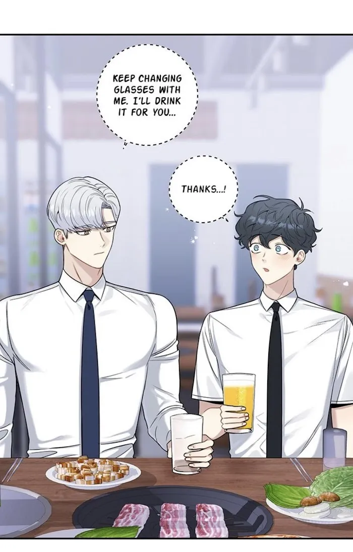 Cherry Blossoms After Winter - Chapter 128 Page 12