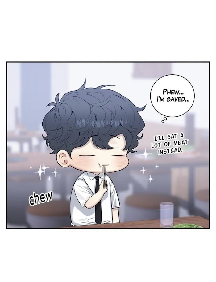 Cherry Blossoms After Winter - Chapter 128 Page 14