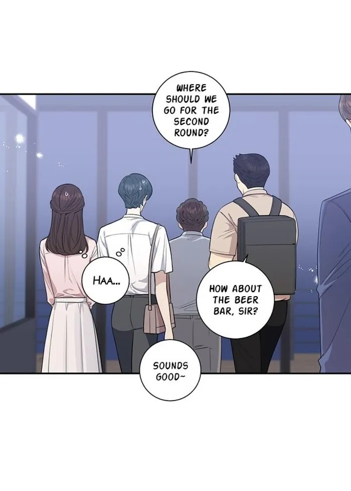 Cherry Blossoms After Winter - Chapter 128 Page 17