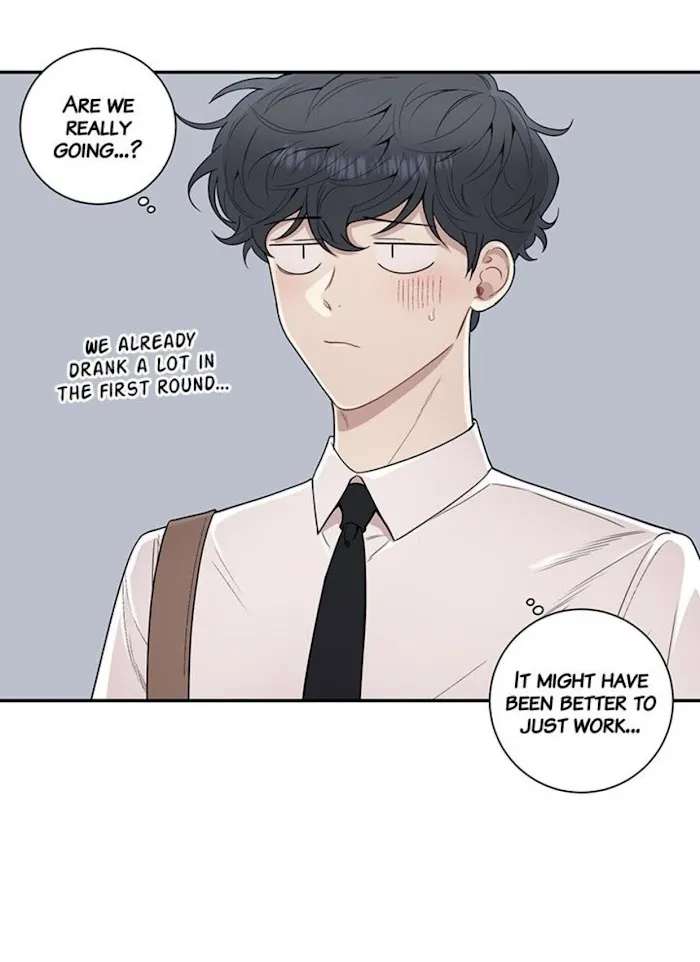 Cherry Blossoms After Winter - Chapter 128 Page 18