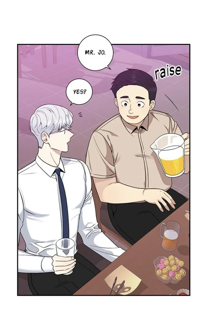 Cherry Blossoms After Winter - Chapter 128 Page 23
