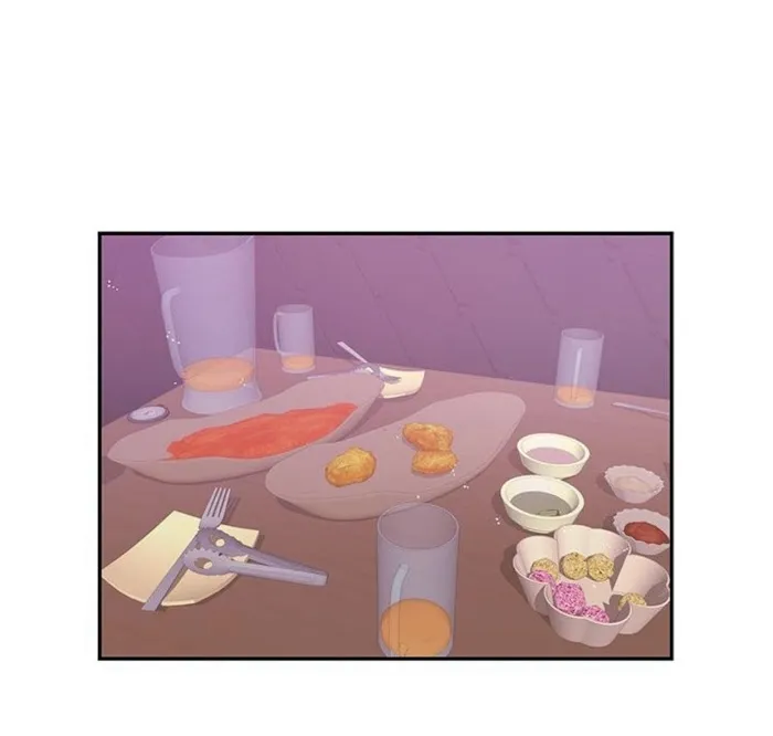 Cherry Blossoms After Winter - Chapter 128 Page 27