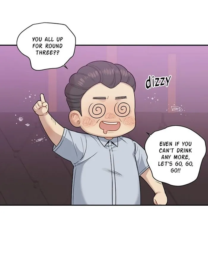 Cherry Blossoms After Winter - Chapter 128 Page 28
