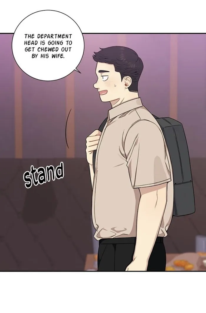 Cherry Blossoms After Winter - Chapter 128 Page 30