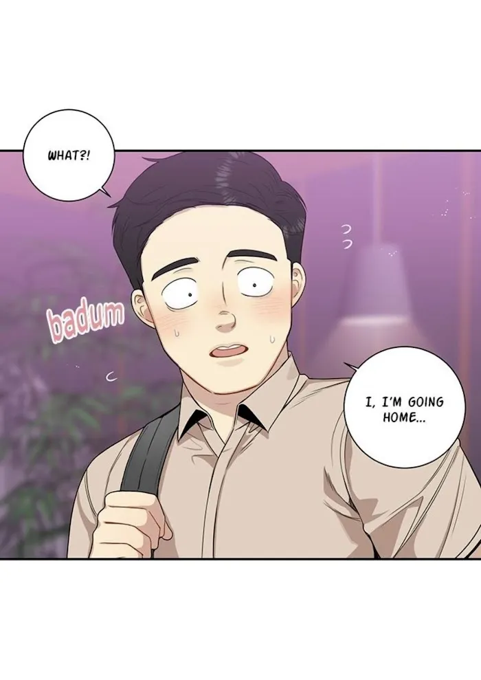 Cherry Blossoms After Winter - Chapter 128 Page 33