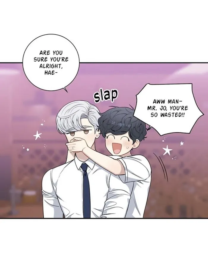 Cherry Blossoms After Winter - Chapter 128 Page 37