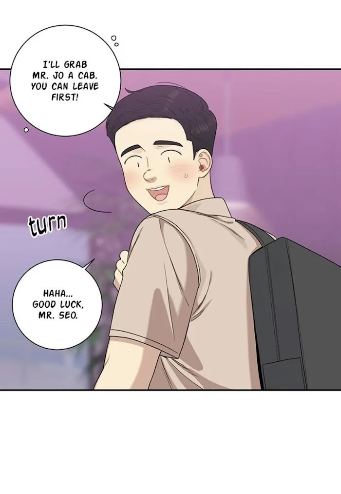 Cherry Blossoms After Winter - Chapter 128 Page 38