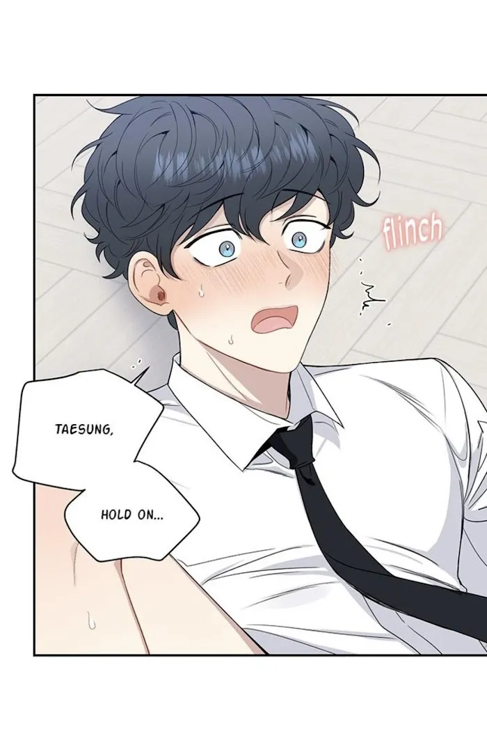 Cherry Blossoms After Winter - Chapter 128 Page 62